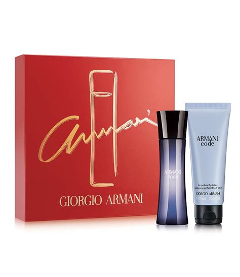 armani code for women gift set cheap|emporio armani gift set women.